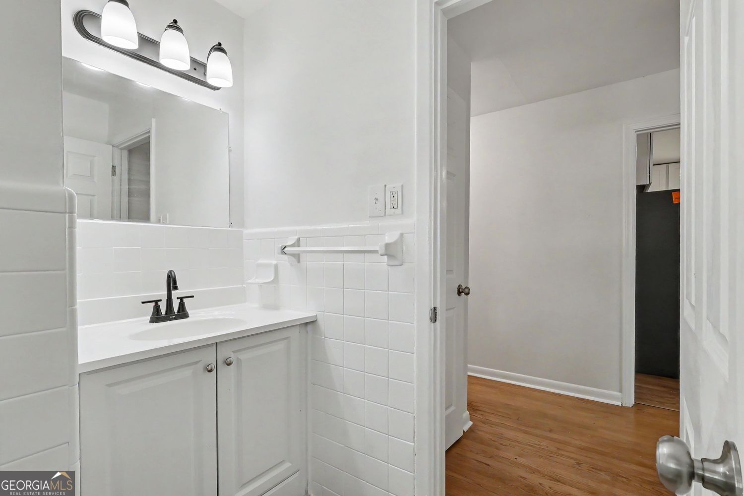 3995 Maxey Hill Drive Stone Mountain GA 30083