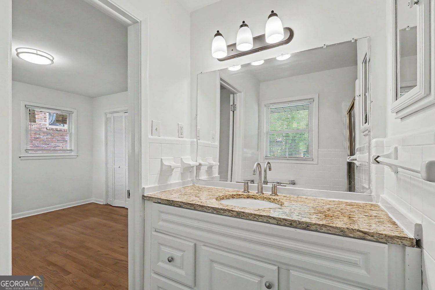 3995 Maxey Hill Drive Stone Mountain GA 30083