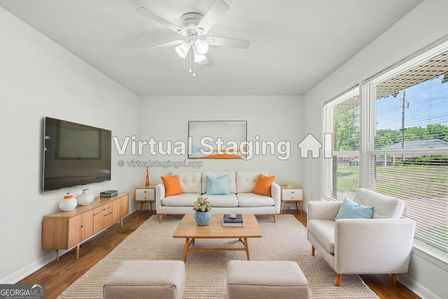 3995 Maxey Hill Drive Stone Mountain GA 30083