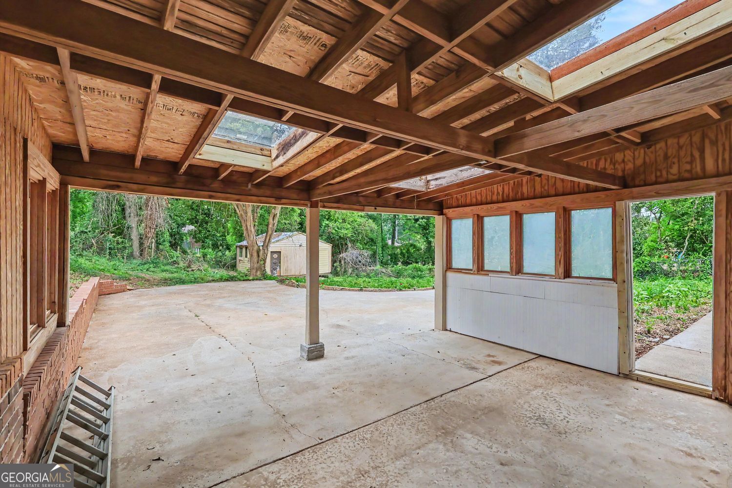 3995 Maxey Hill Drive Stone Mountain GA 30083