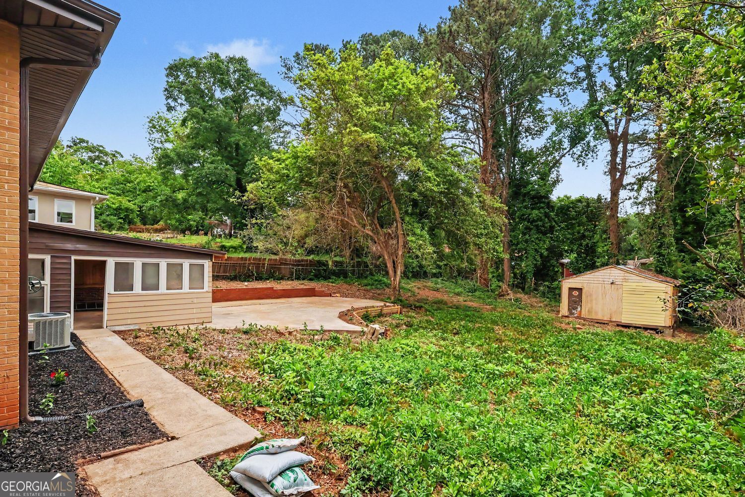 3995 Maxey Hill Drive Stone Mountain GA 30083