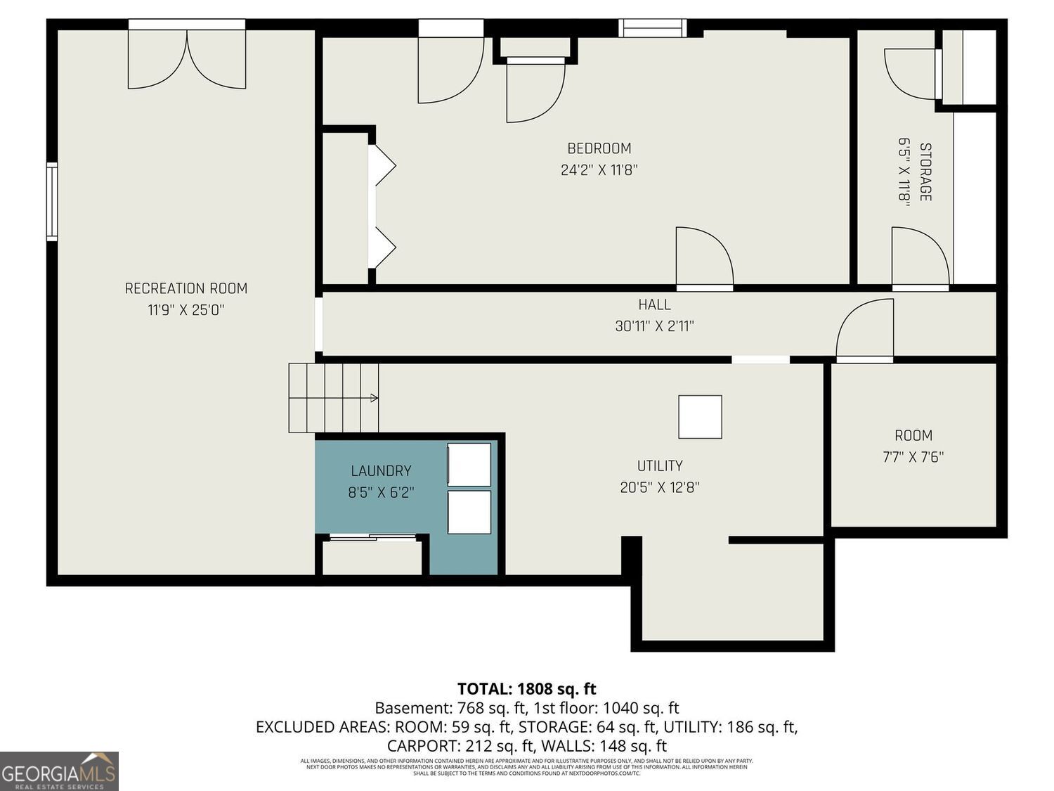3995 Maxey Hill Drive Stone Mountain GA 30083