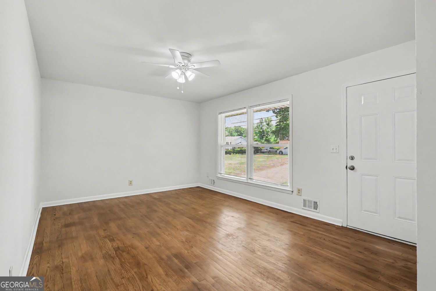 3995 Maxey Hill Drive Stone Mountain GA 30083