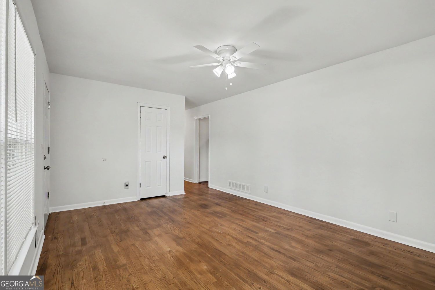 3995 Maxey Hill Drive Stone Mountain GA 30083