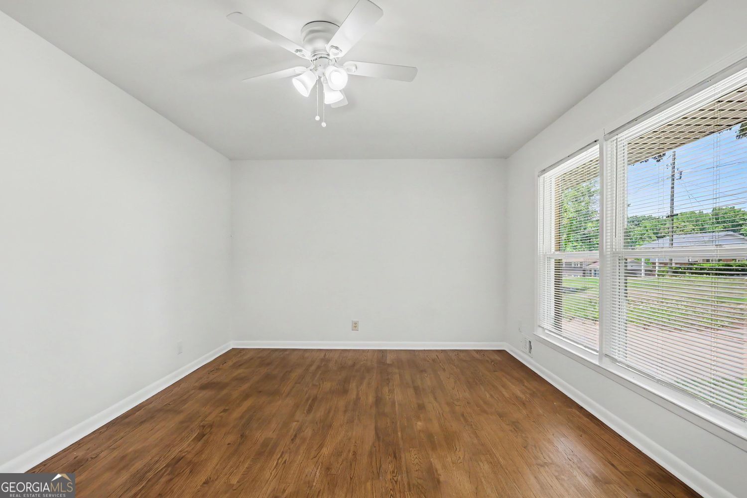 3995 Maxey Hill Drive Stone Mountain GA 30083