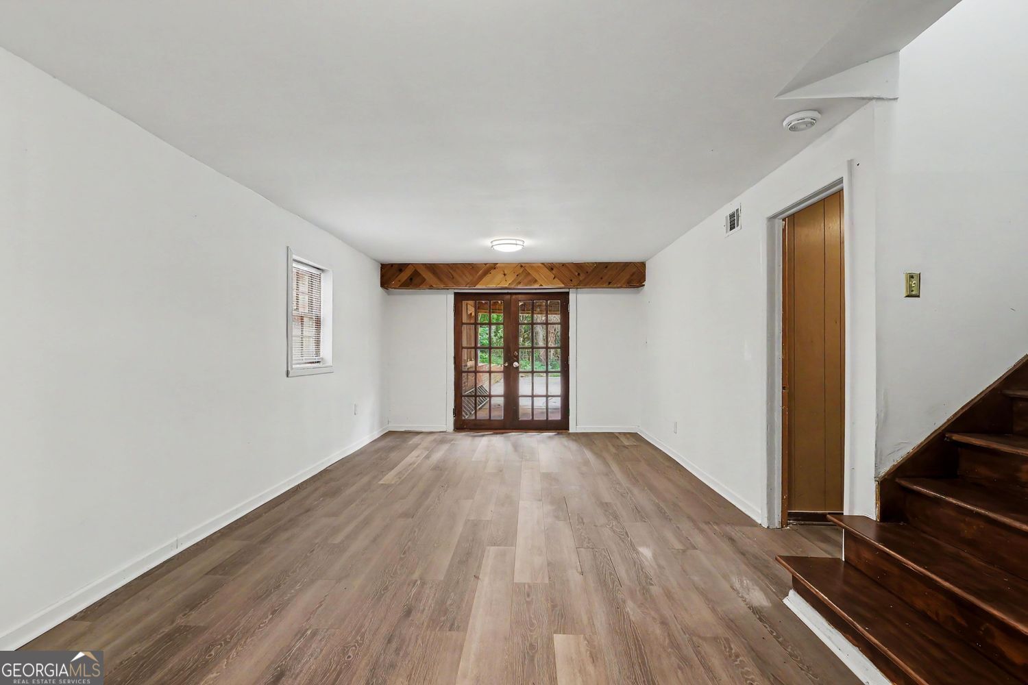 3995 Maxey Hill Drive Stone Mountain GA 30083