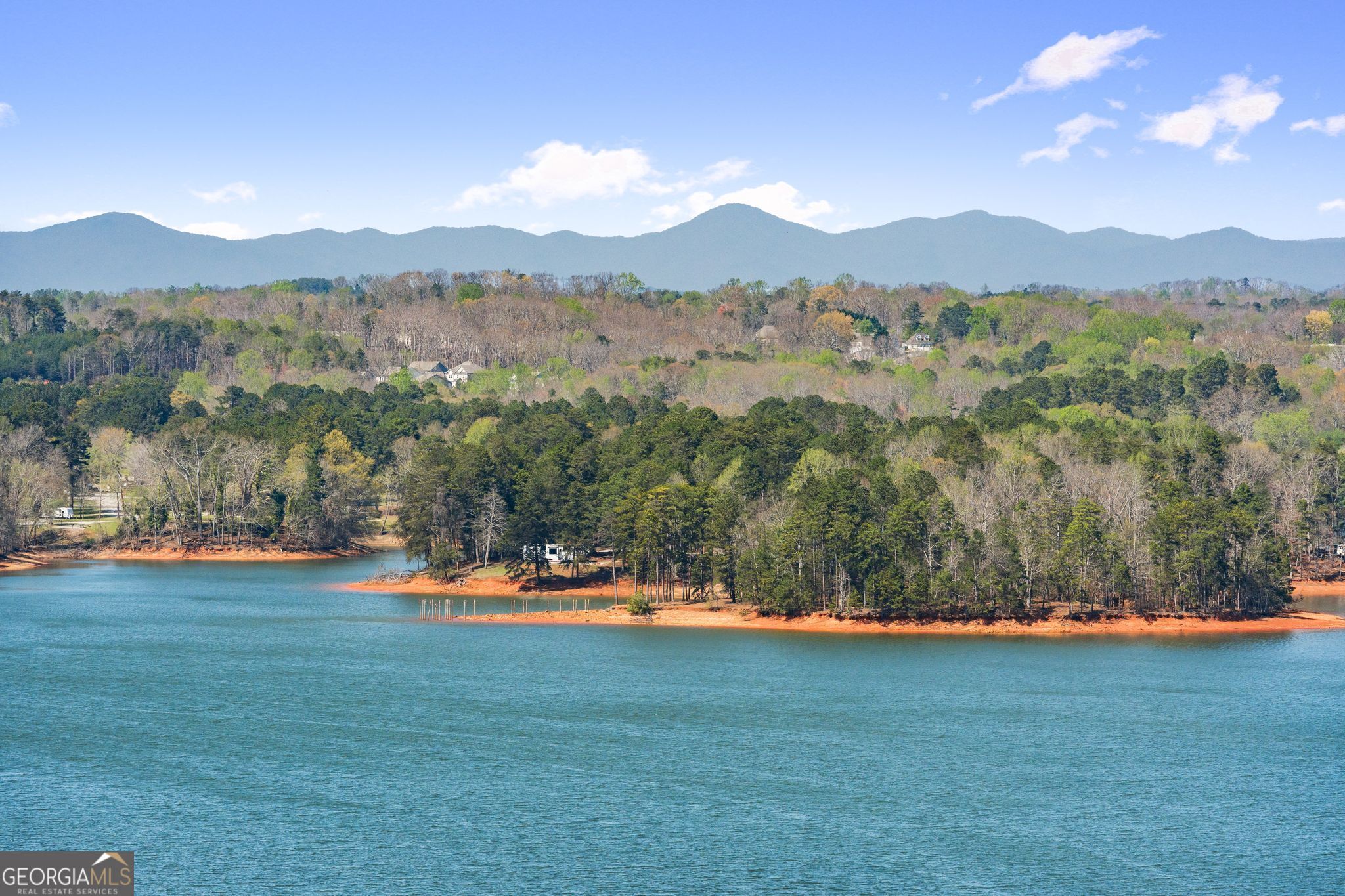 3518 Lake Breeze Lane Gainesville GA 30506