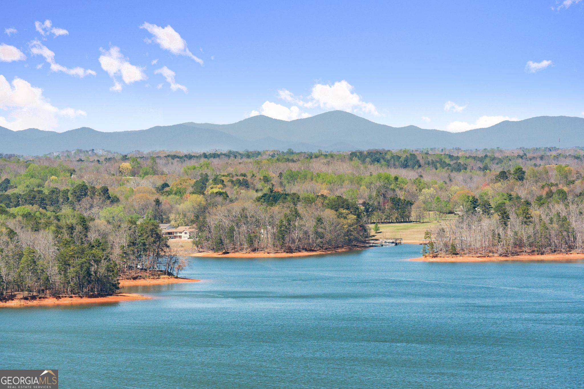 3518 Lake Breeze Lane Gainesville GA 30506