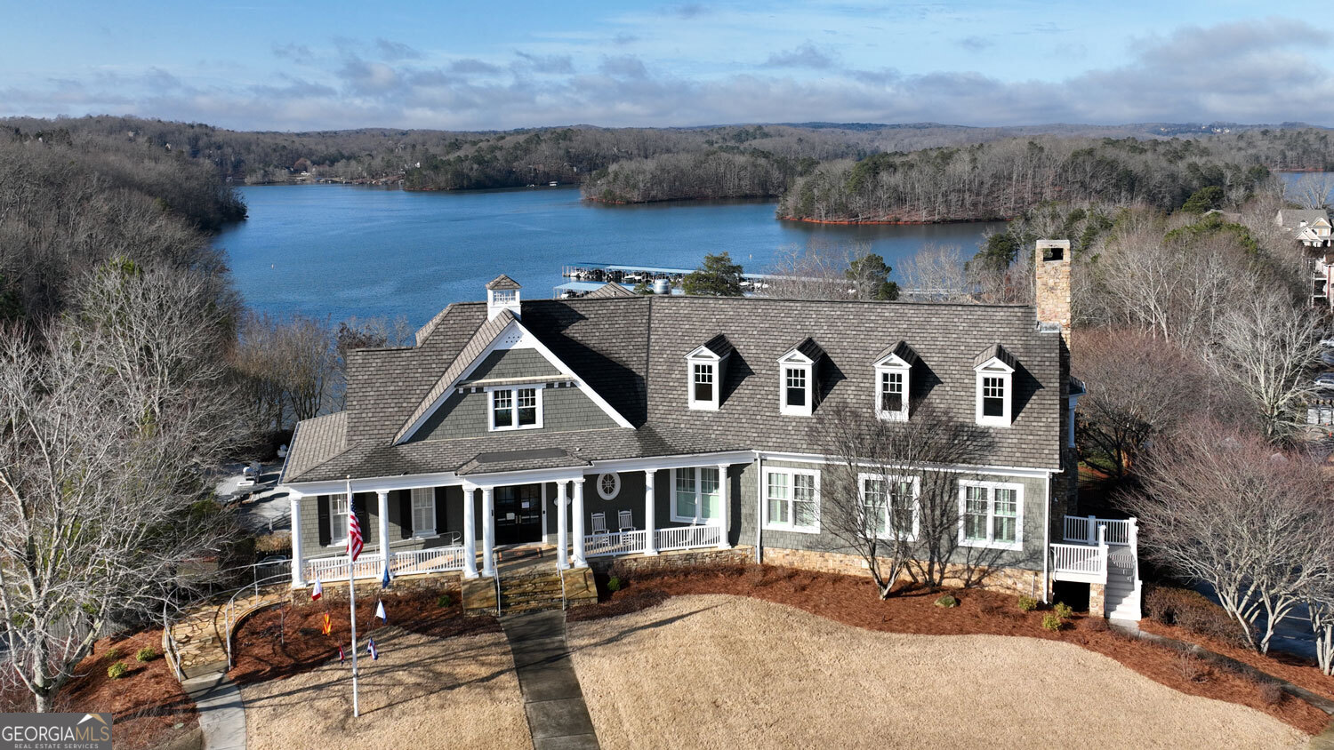 3518 Lake Breeze Lane Gainesville GA 30506