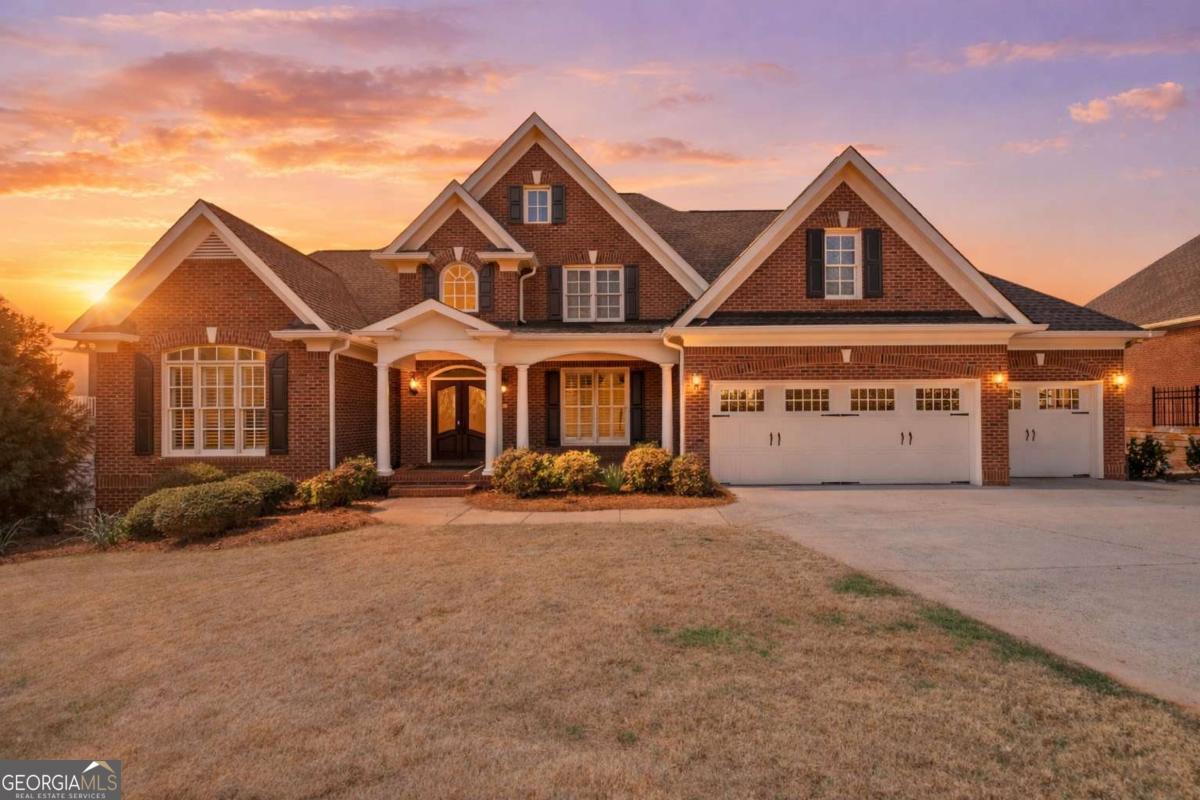 3518 Lake Breeze Lane Gainesville GA 30506