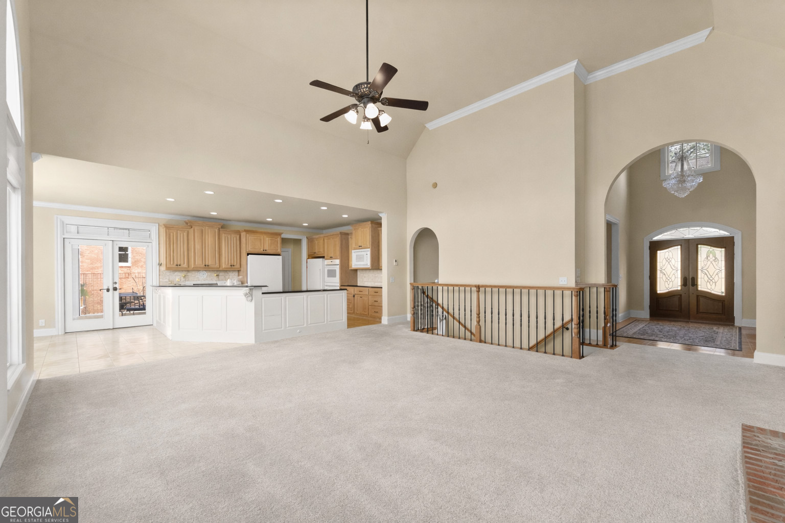 3518 Lake Breeze Lane Gainesville GA 30506