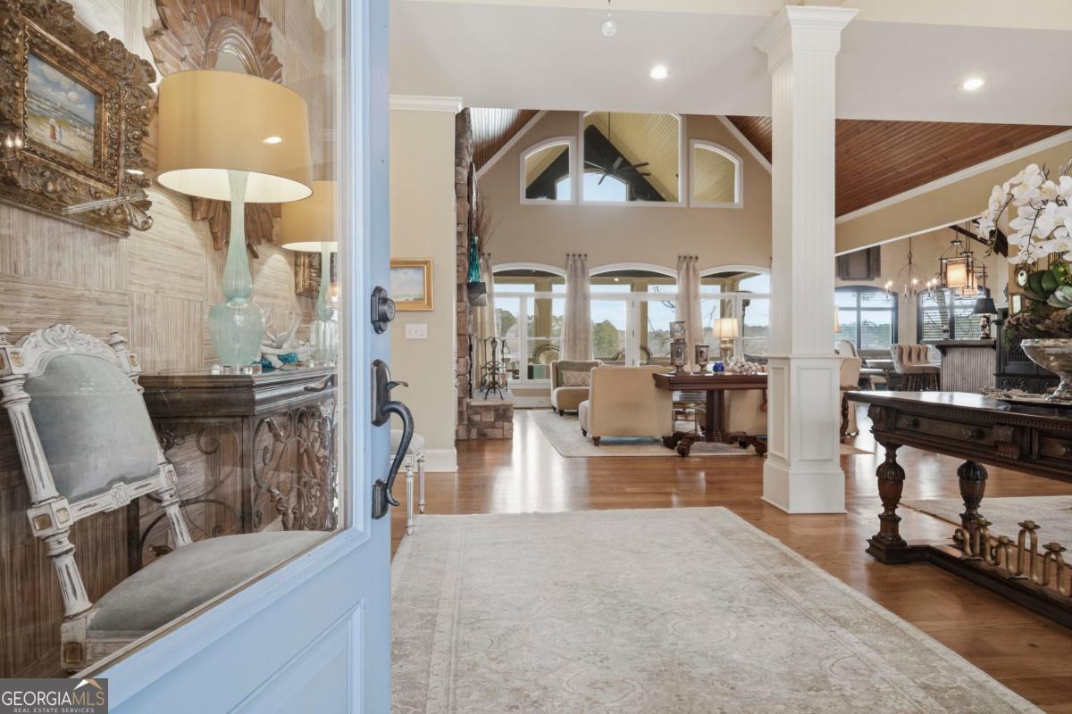 1691 Lighthouse Circle Greensboro GA 30642