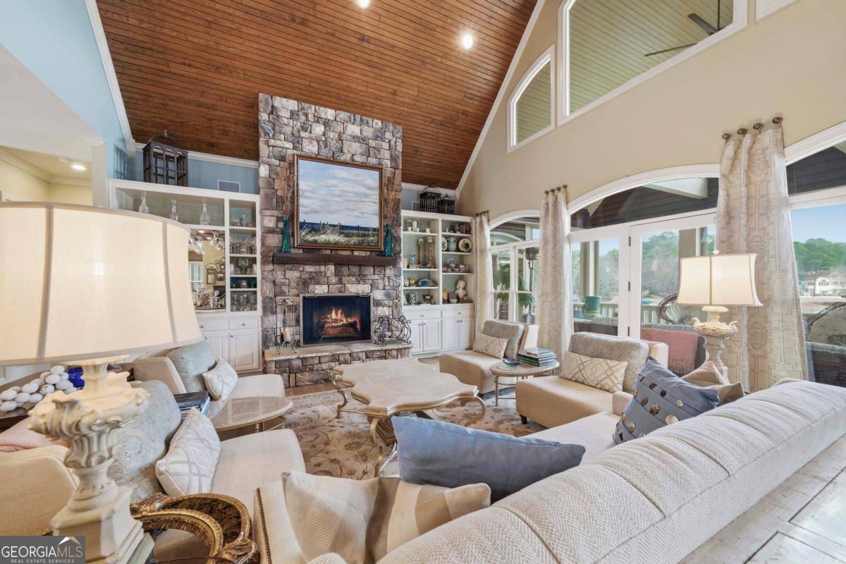 1691 Lighthouse Circle Greensboro GA 30642