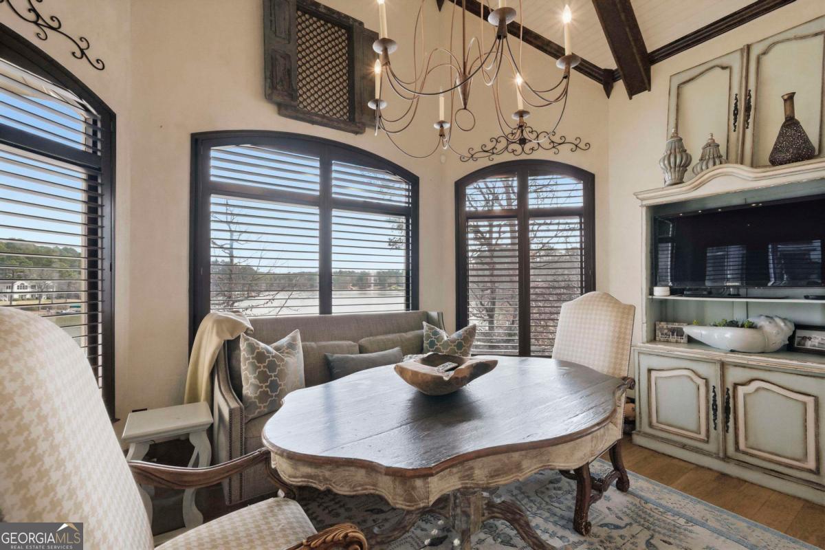 1691 Lighthouse Circle Greensboro GA 30642