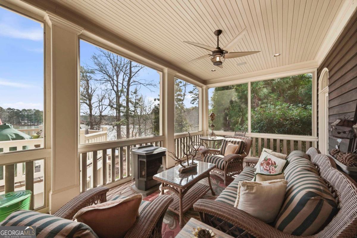 1691 Lighthouse Circle Greensboro GA 30642