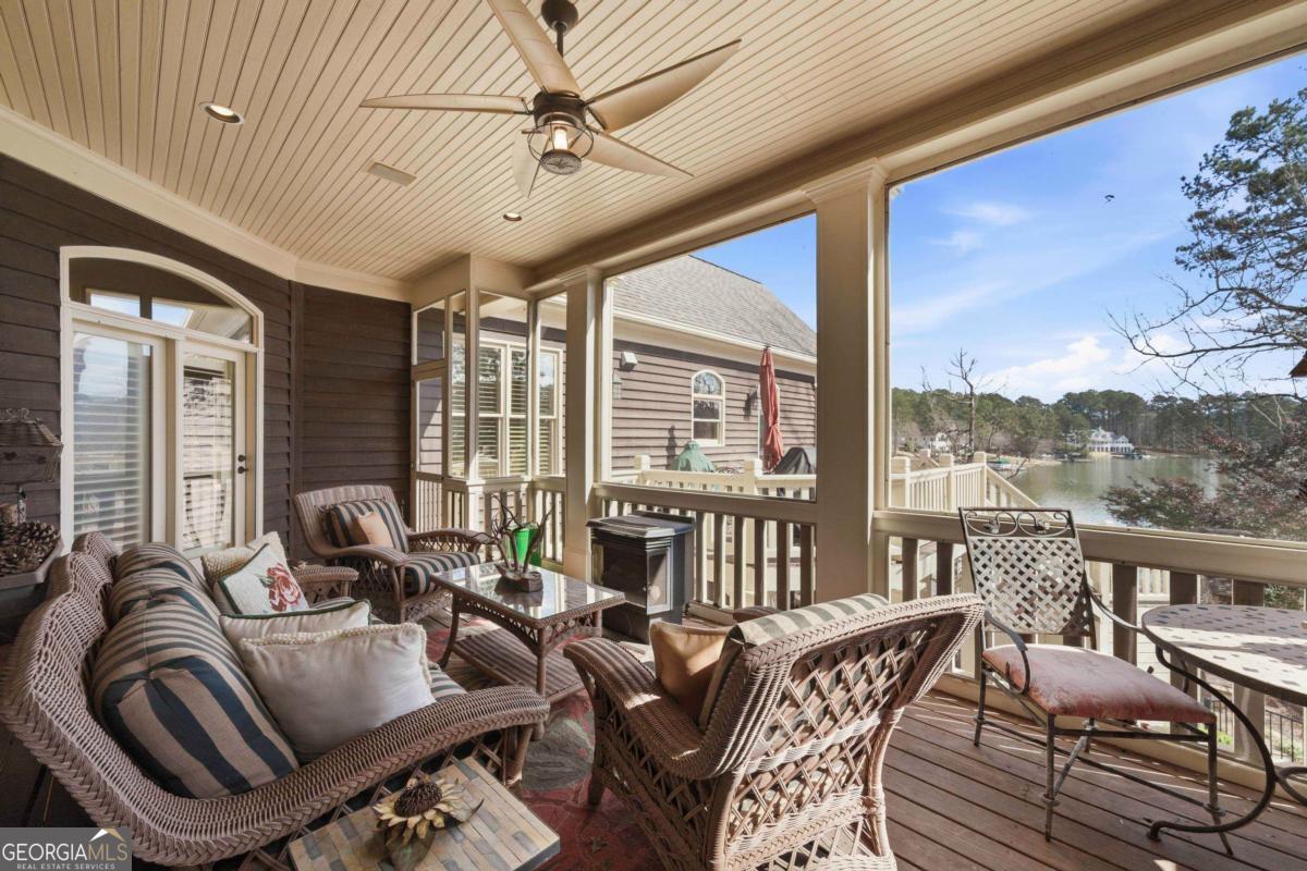 1691 Lighthouse Circle Greensboro GA 30642