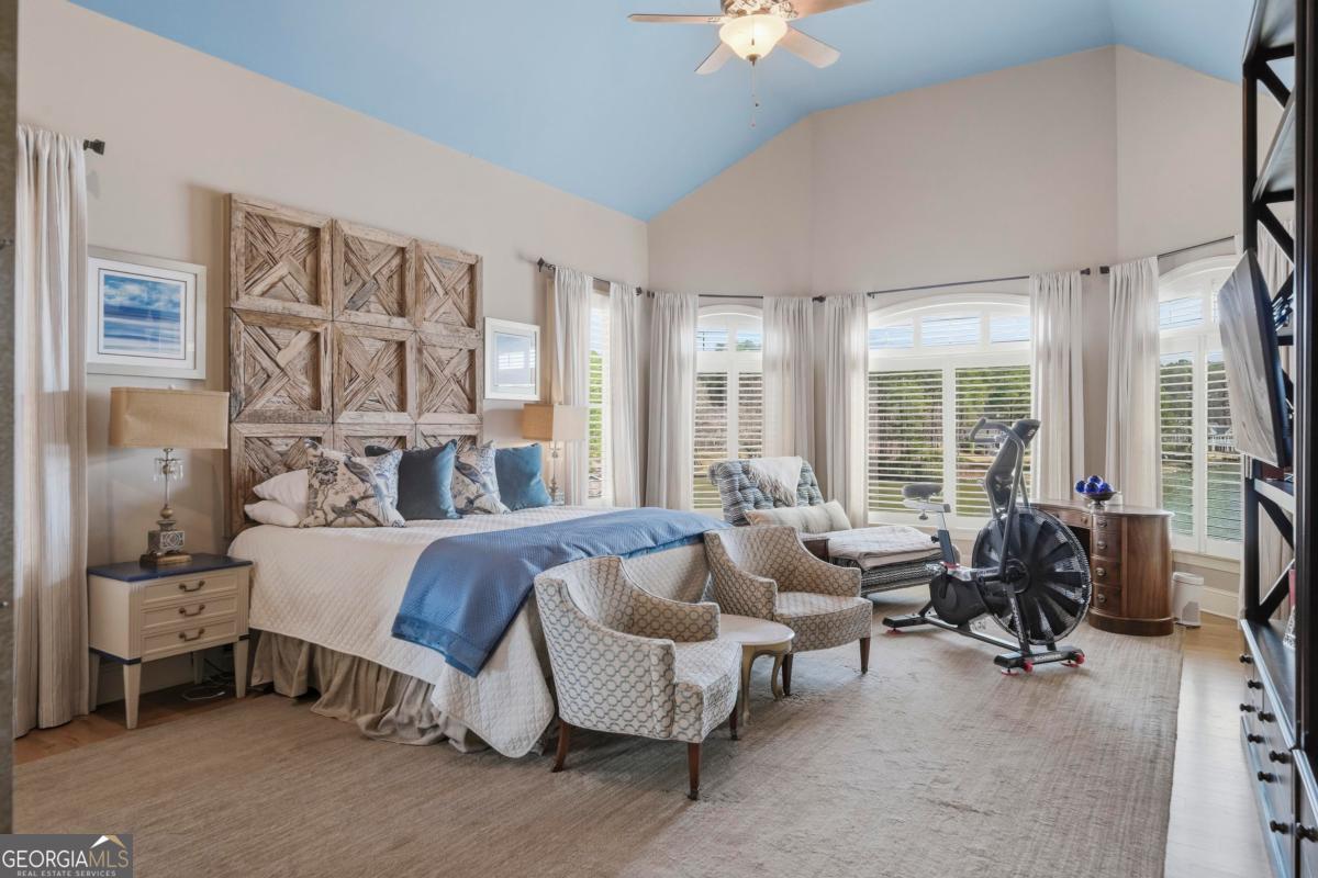 1691 Lighthouse Circle Greensboro GA 30642