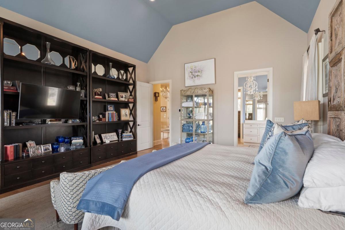 1691 Lighthouse Circle Greensboro GA 30642