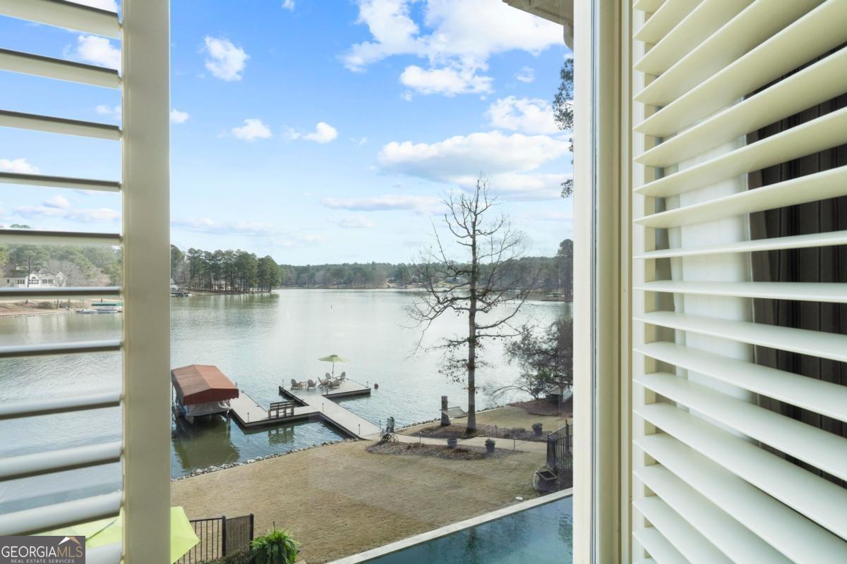 1691 Lighthouse Circle Greensboro GA 30642