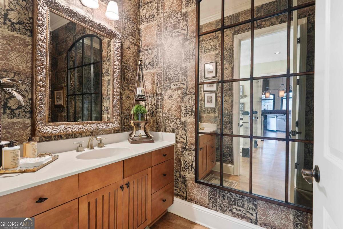1691 Lighthouse Circle Greensboro GA 30642