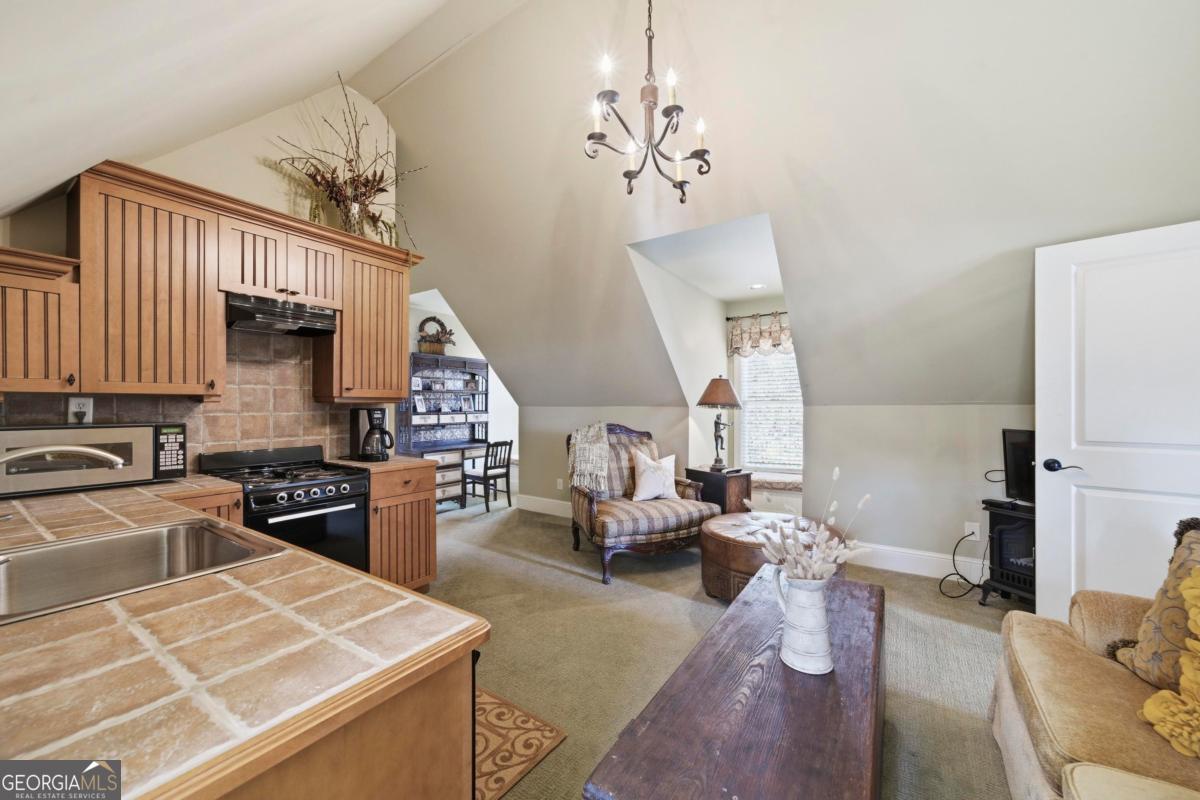 1691 Lighthouse Circle Greensboro GA 30642