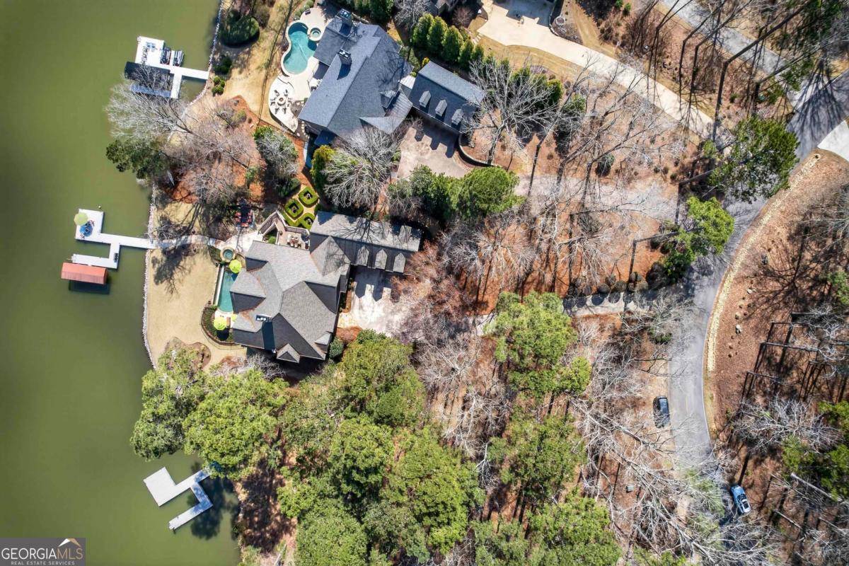 1691 Lighthouse Circle Greensboro GA 30642