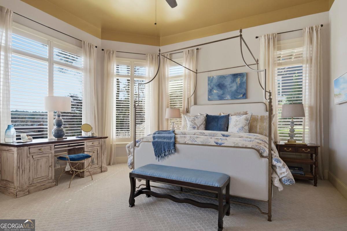 1691 Lighthouse Circle Greensboro GA 30642