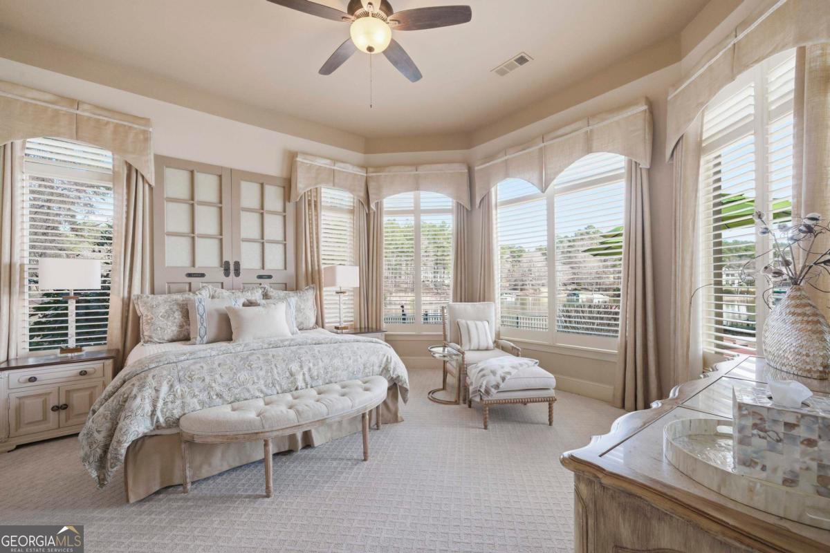 1691 Lighthouse Circle Greensboro GA 30642