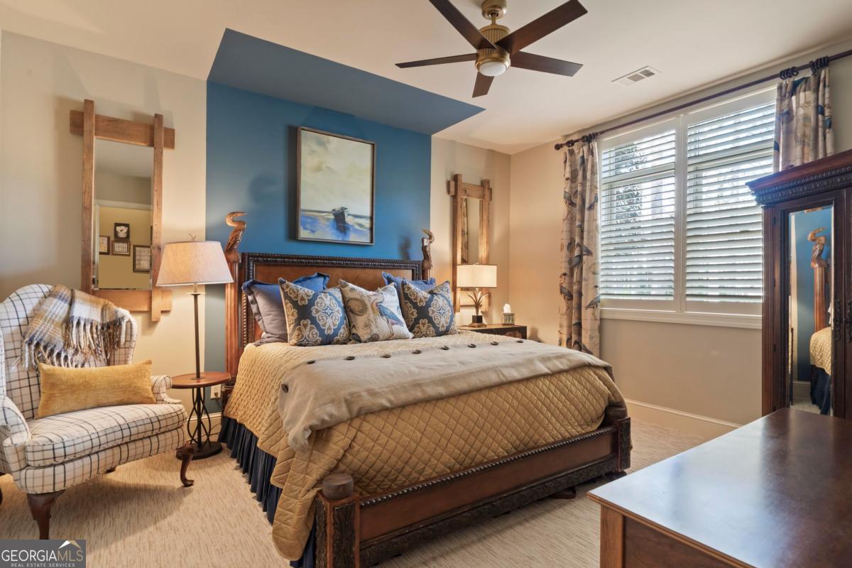 1691 Lighthouse Circle Greensboro GA 30642