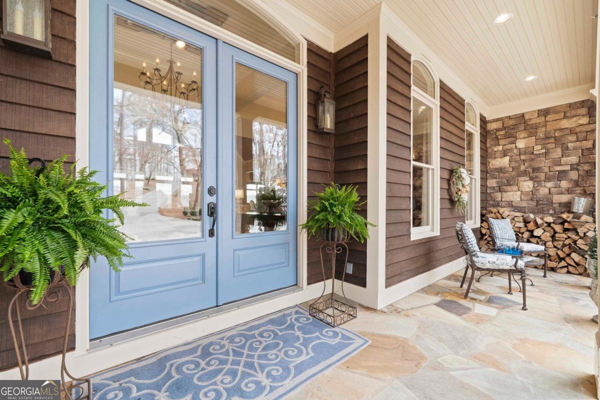 1691 Lighthouse Circle Greensboro GA 30642