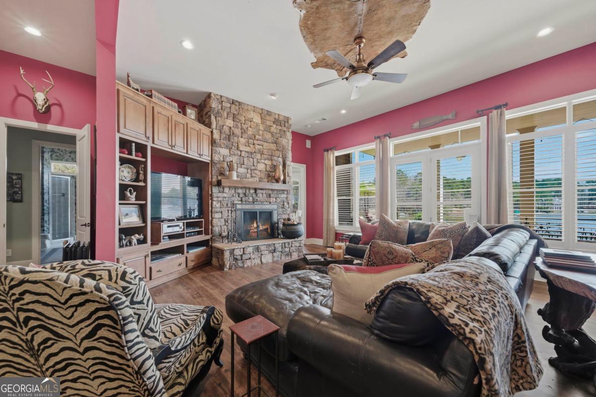 1691 Lighthouse Circle Greensboro GA 30642