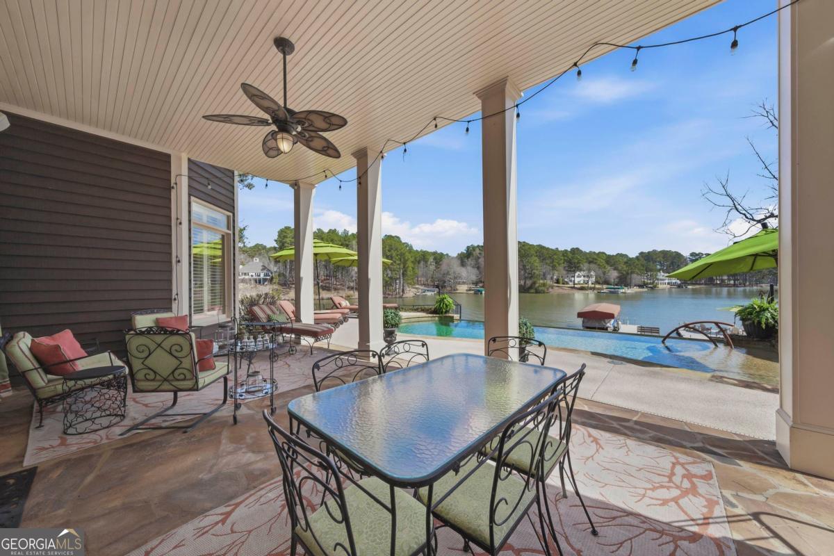 1691 Lighthouse Circle Greensboro GA 30642