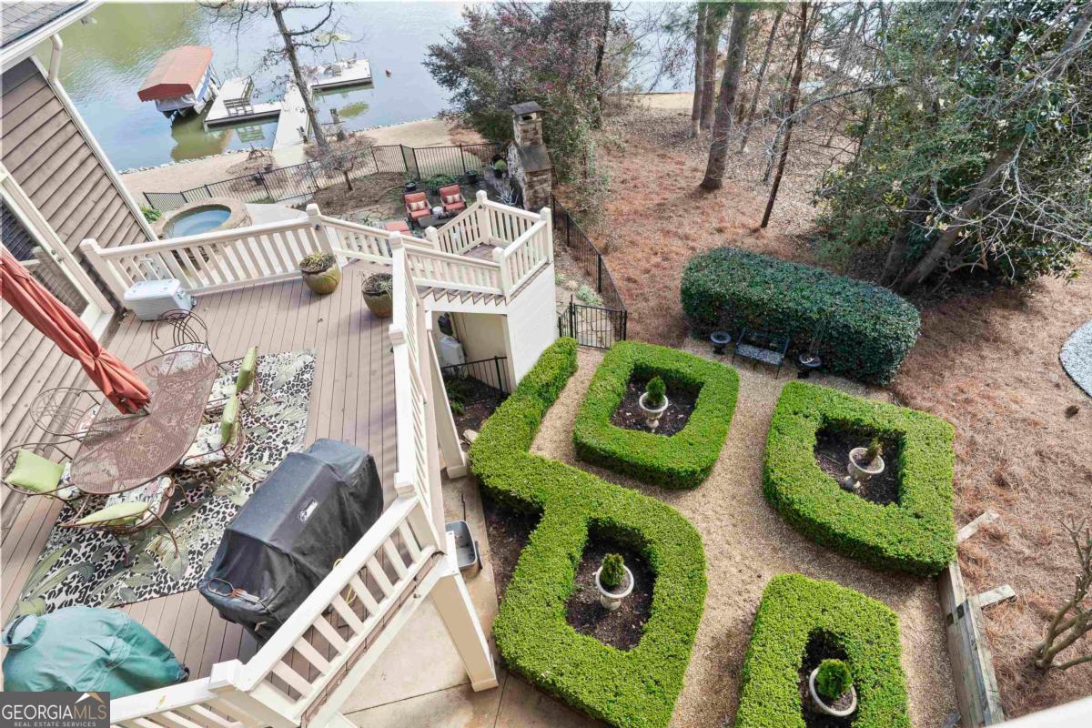 1691 Lighthouse Circle Greensboro GA 30642