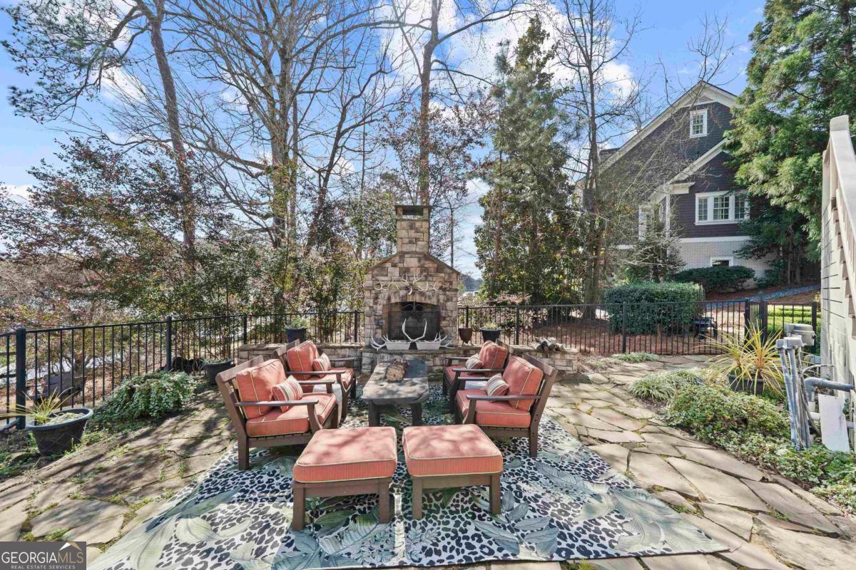 1691 Lighthouse Circle Greensboro GA 30642