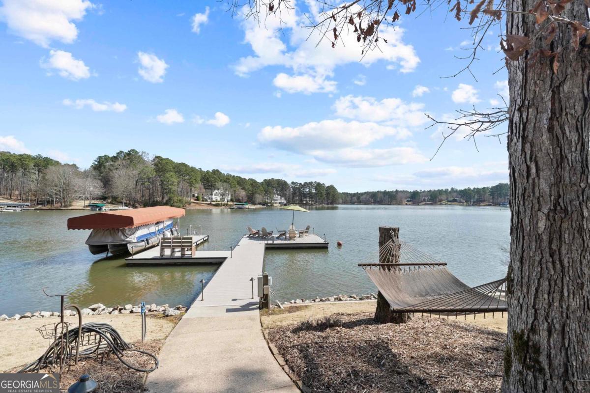 1691 Lighthouse Circle Greensboro GA 30642
