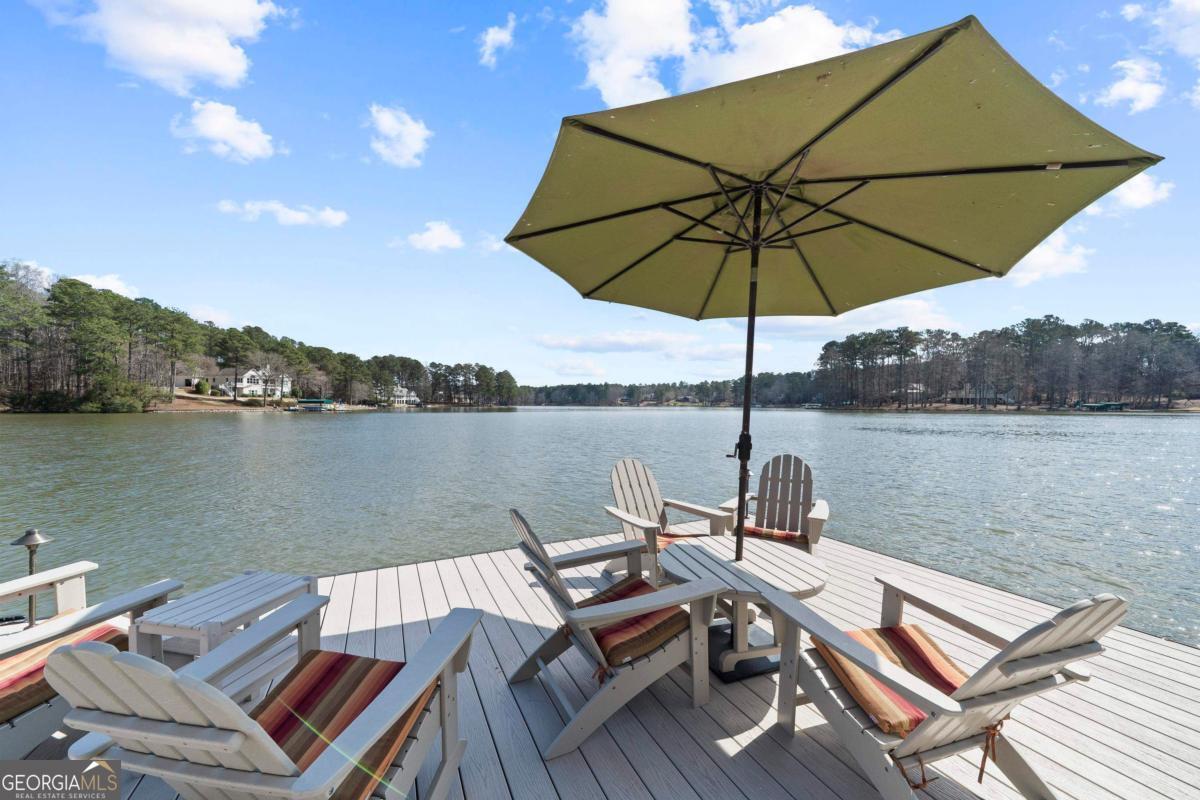 1691 Lighthouse Circle Greensboro GA 30642