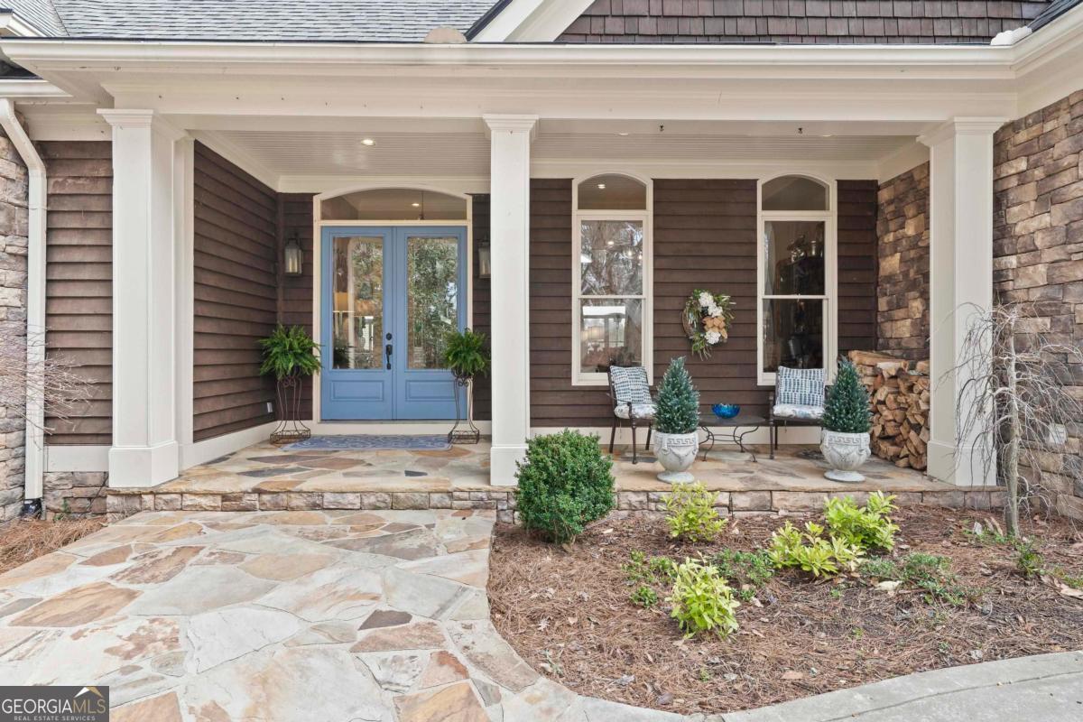 1691 Lighthouse Circle Greensboro GA 30642