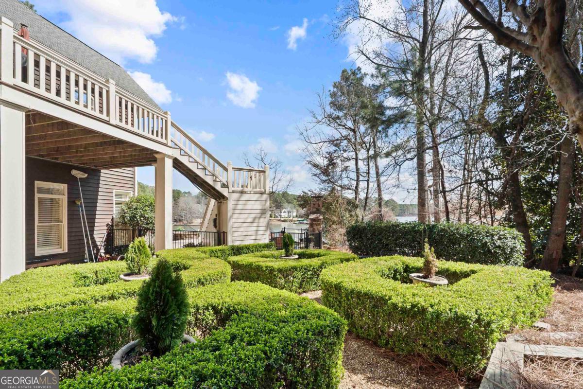 1691 Lighthouse Circle Greensboro GA 30642