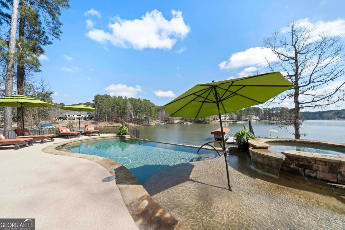 1691 Lighthouse Circle Greensboro GA 30642
