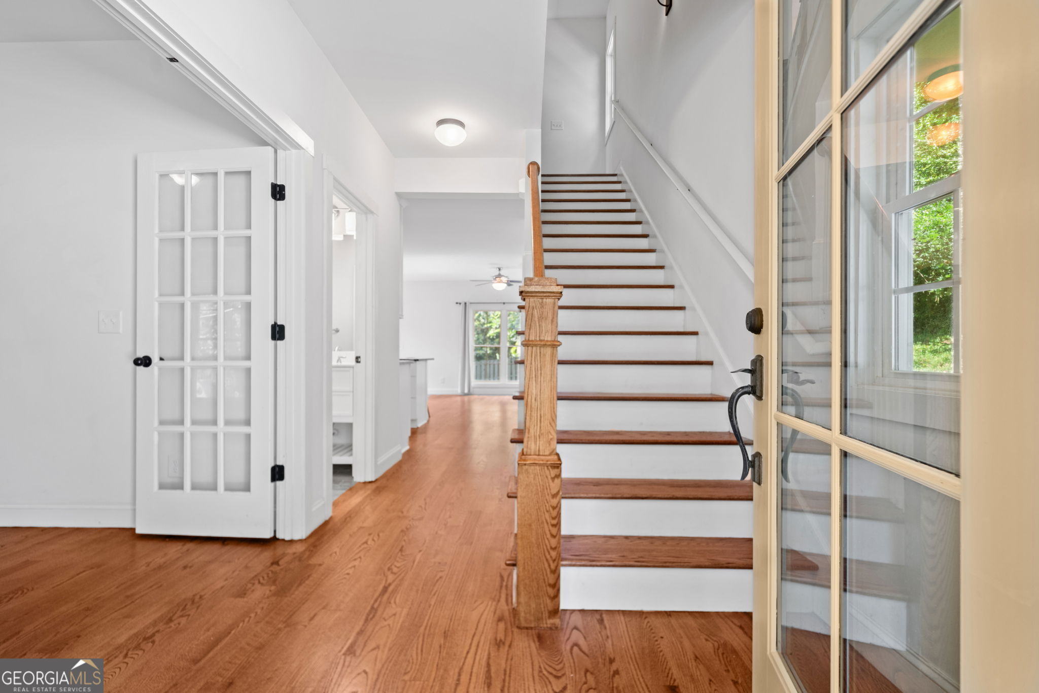 4651 Dahlia Drive Pine Lake GA 30072