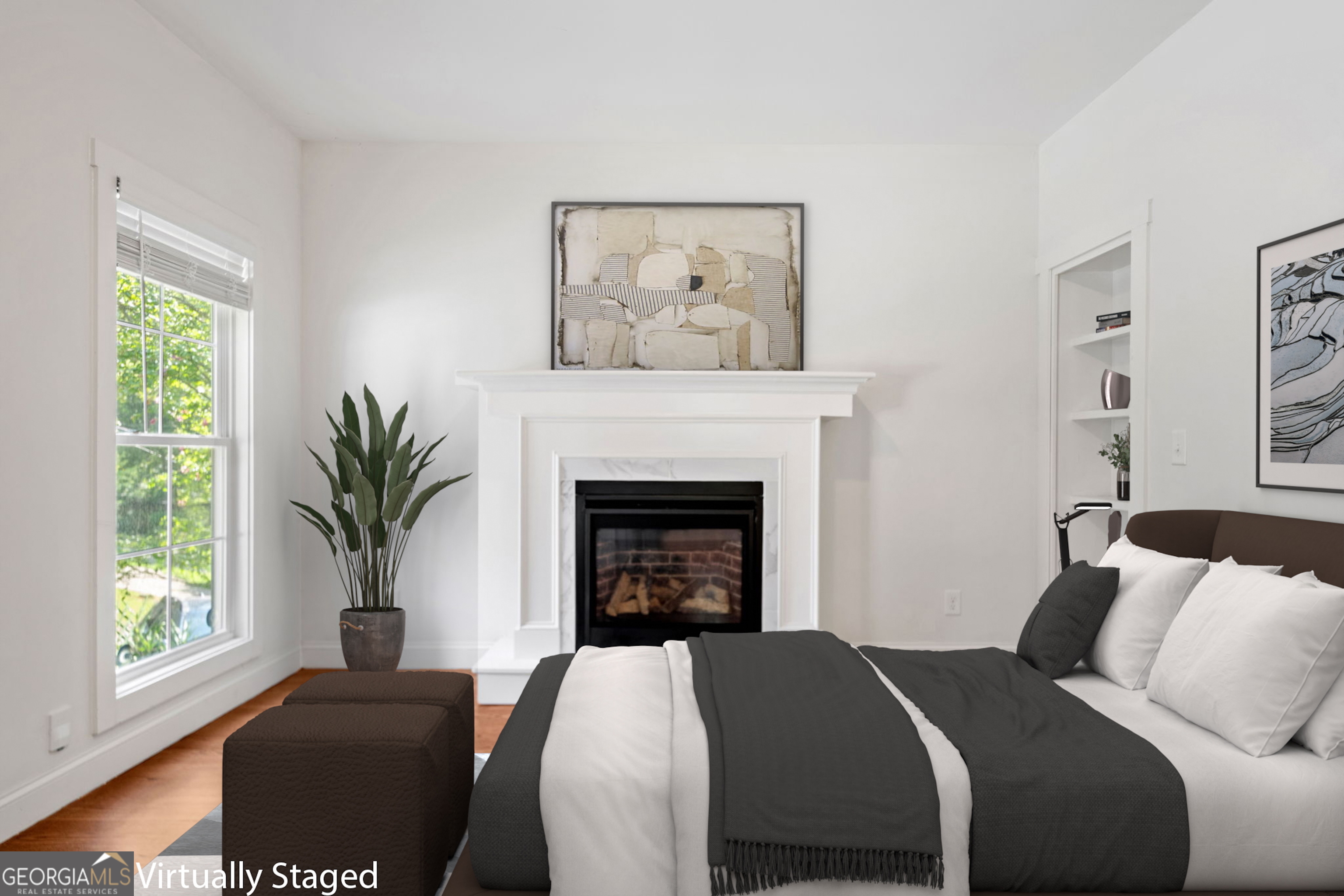 4651 Dahlia Drive Pine Lake GA 30072