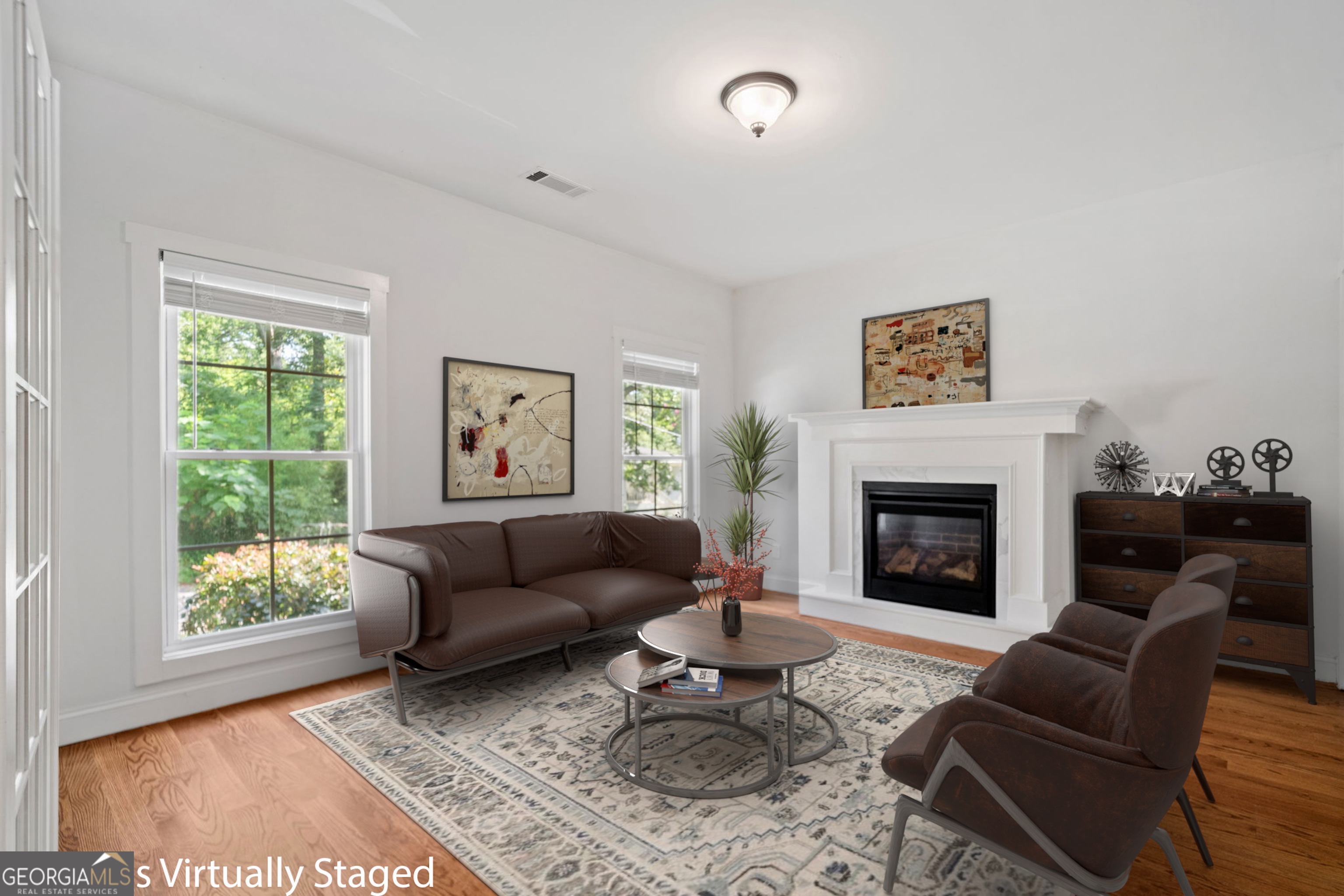4651 Dahlia Drive Pine Lake GA 30072