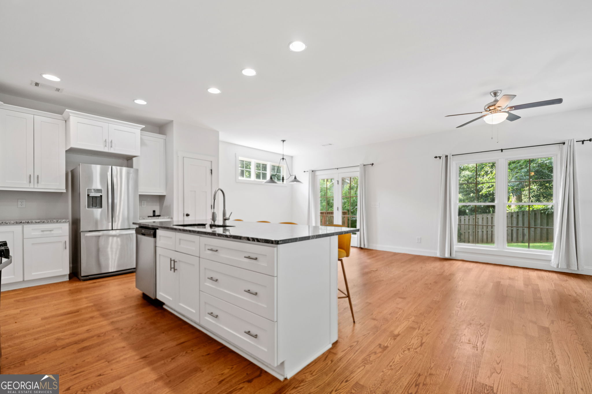 4651 Dahlia Drive Pine Lake GA 30072