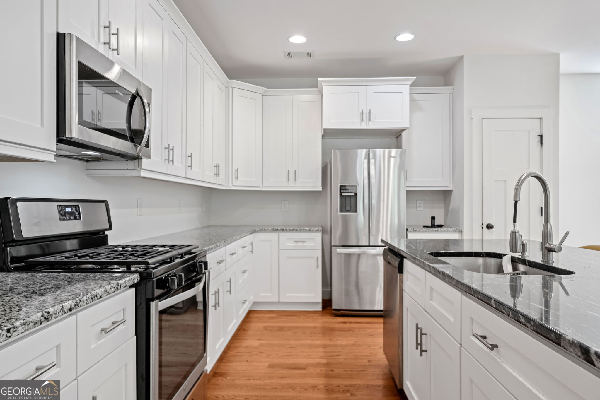 4651 Dahlia Drive Pine Lake GA 30072