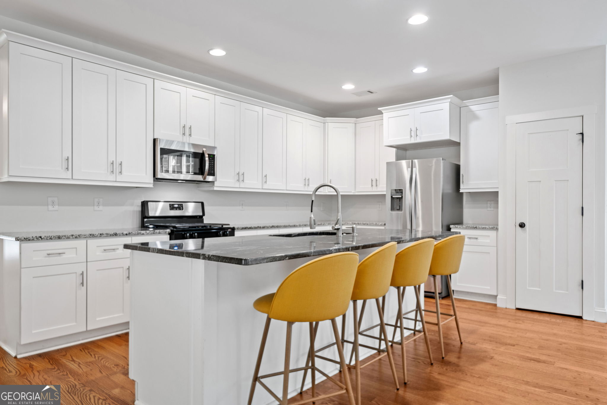 4651 Dahlia Drive Pine Lake GA 30072