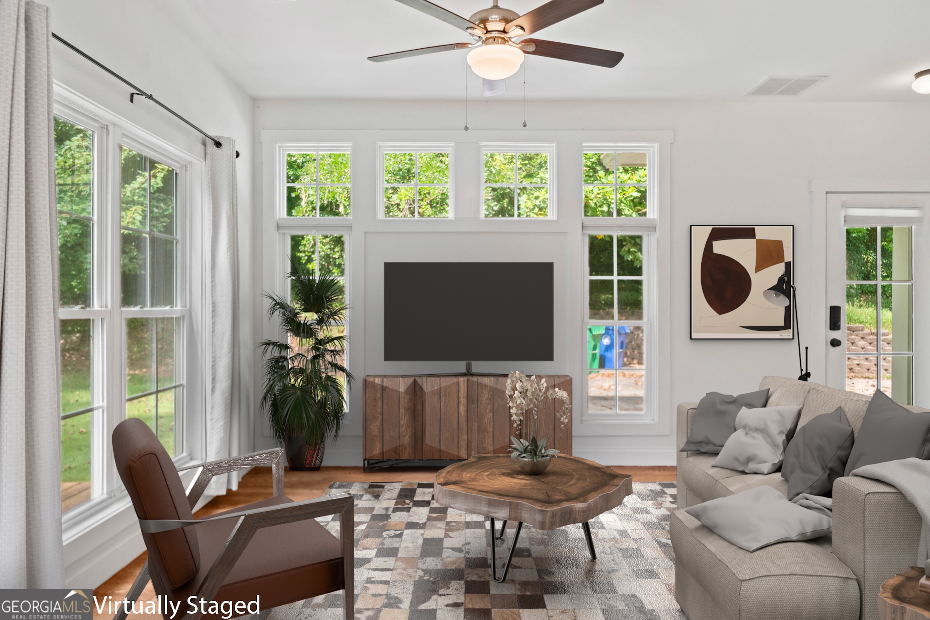 4651 Dahlia Drive Pine Lake GA 30072
