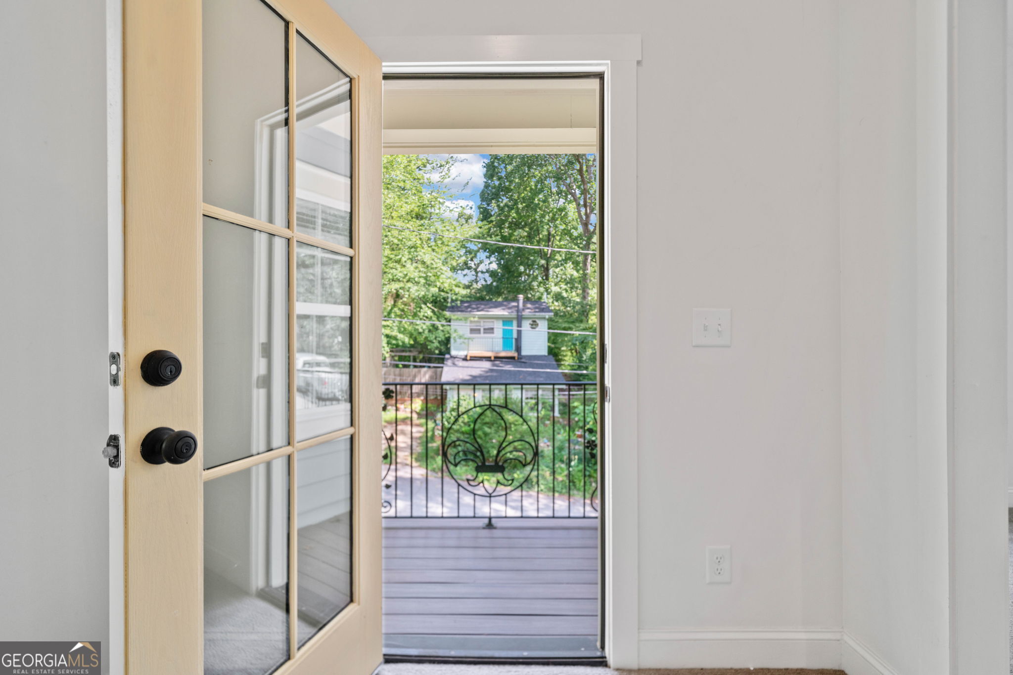 4651 Dahlia Drive Pine Lake GA 30072