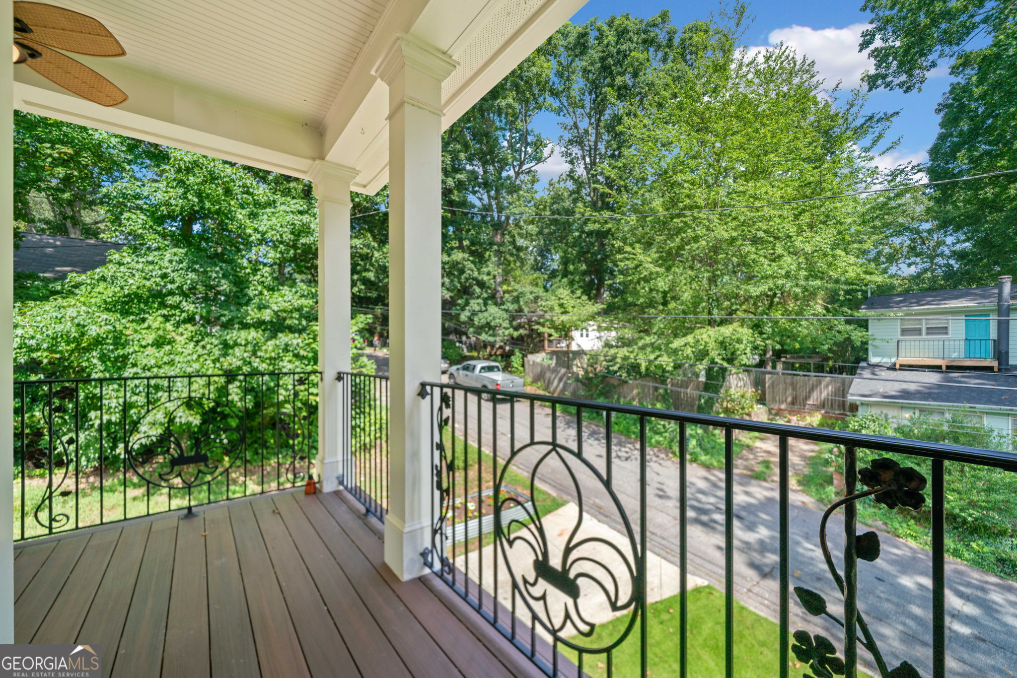 4651 Dahlia Drive Pine Lake GA 30072