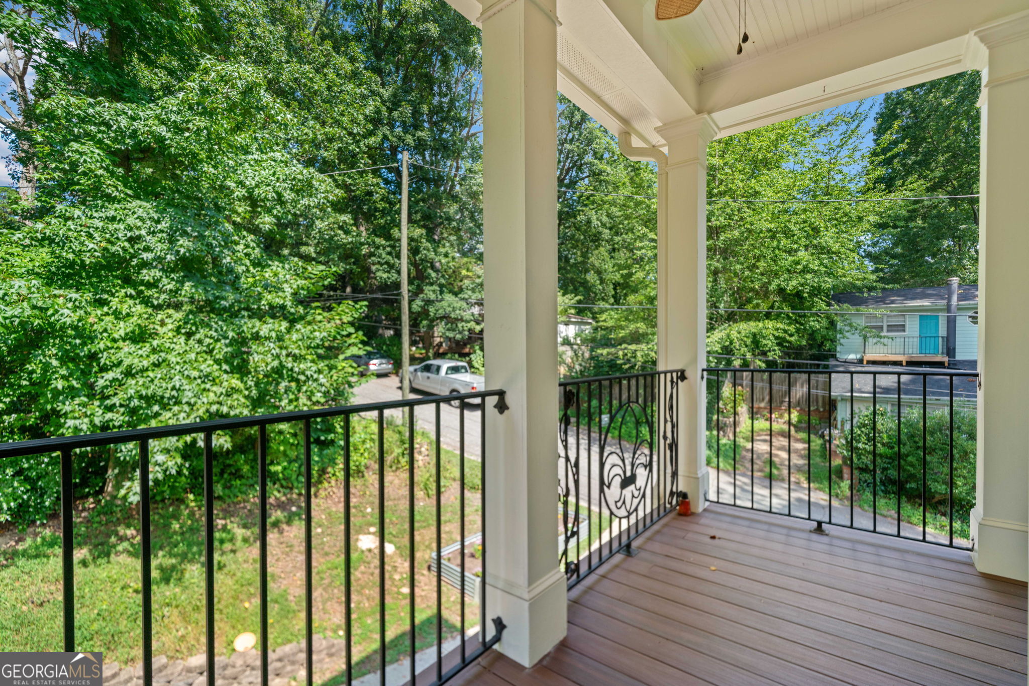4651 Dahlia Drive Pine Lake GA 30072