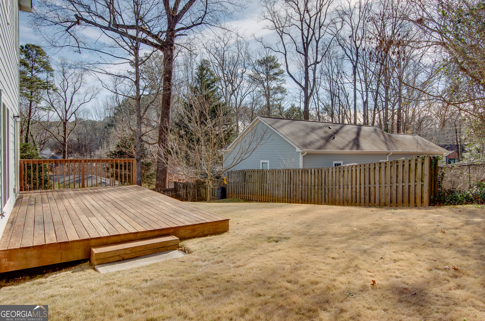 4651 Dahlia Drive Pine Lake GA 30072